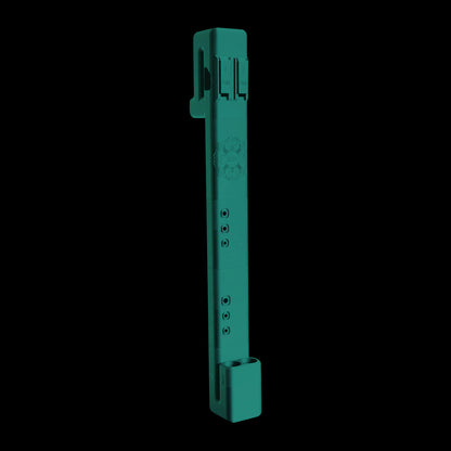 F#3 Drone Flute 440 Hz