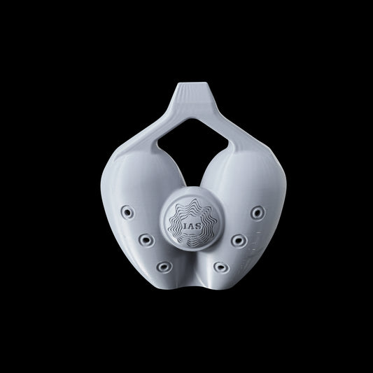 G3 Harmonic Ocarina 440 Hz - Gray (Pre-Release)