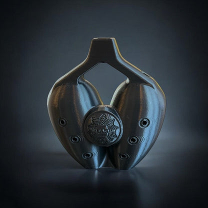 G3 Harmonic Ocarina 432 Hz