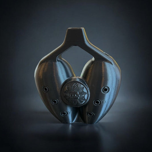 G3 Harmonic Ocarina 432 Hz