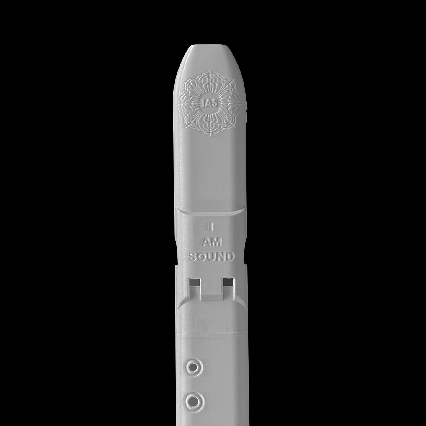 D5 Pocket Drone Flute 432 Hz