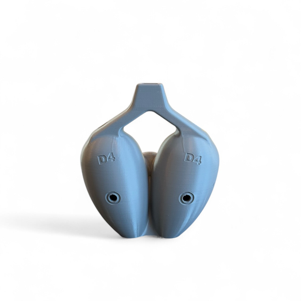 D4 Harmonic Ocarina