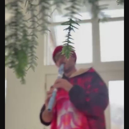 F#4 Single Flute 432 Hz