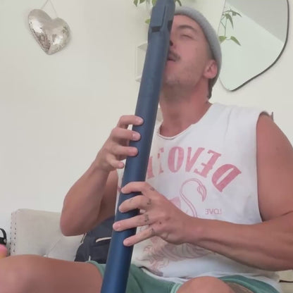 A3 Single Flute 432 Hz - Premium/Luminous Options