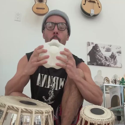 G3 Harmonic Ocarina 440 Hz