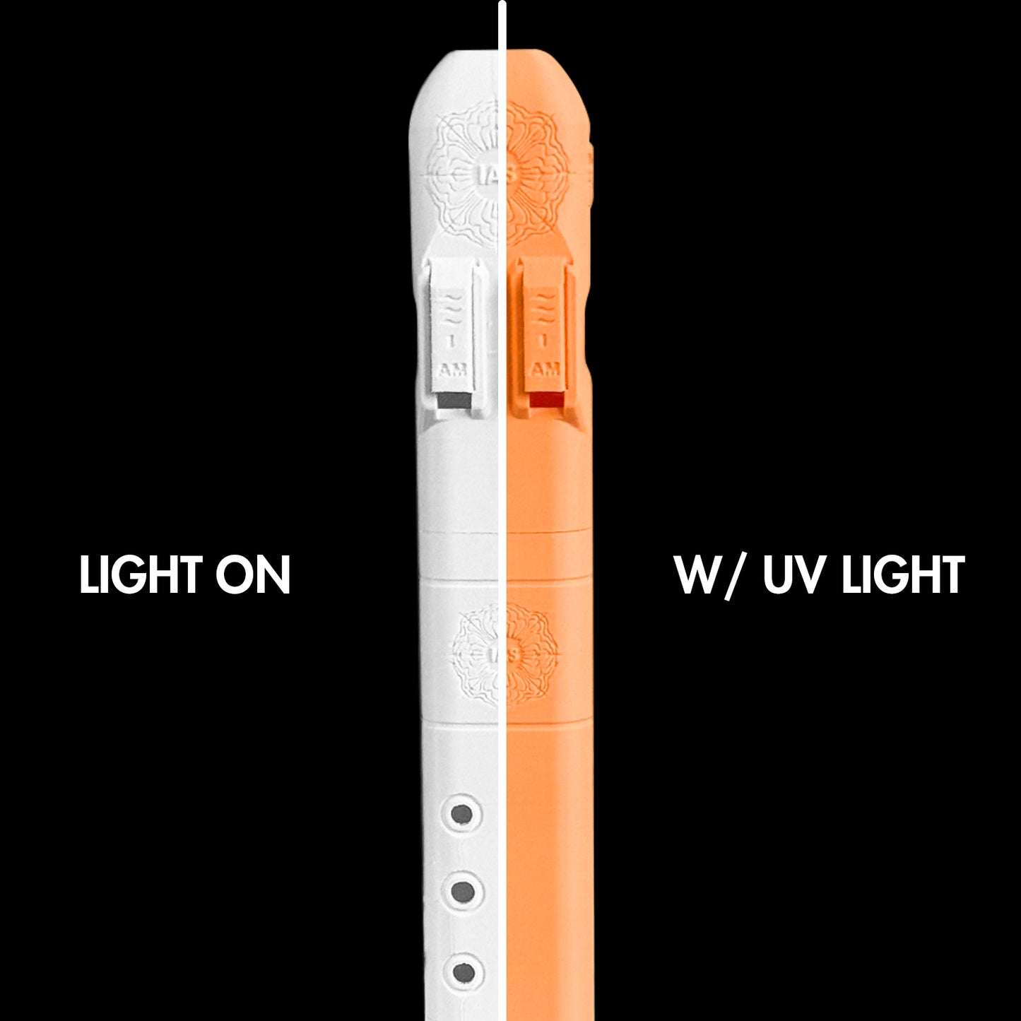 F#4 Drone Flute 440 Hz - Premium/Luminous Options