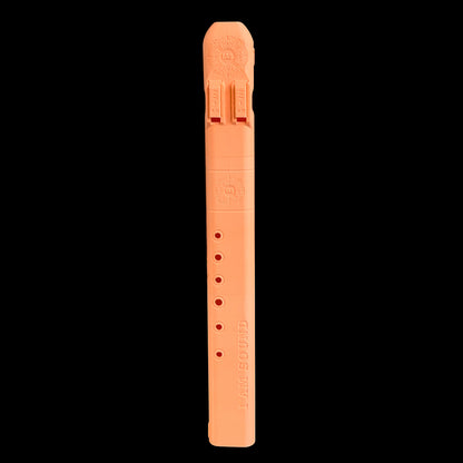 F#4 Drone Flute 440 Hz - Premium/Luminous Options