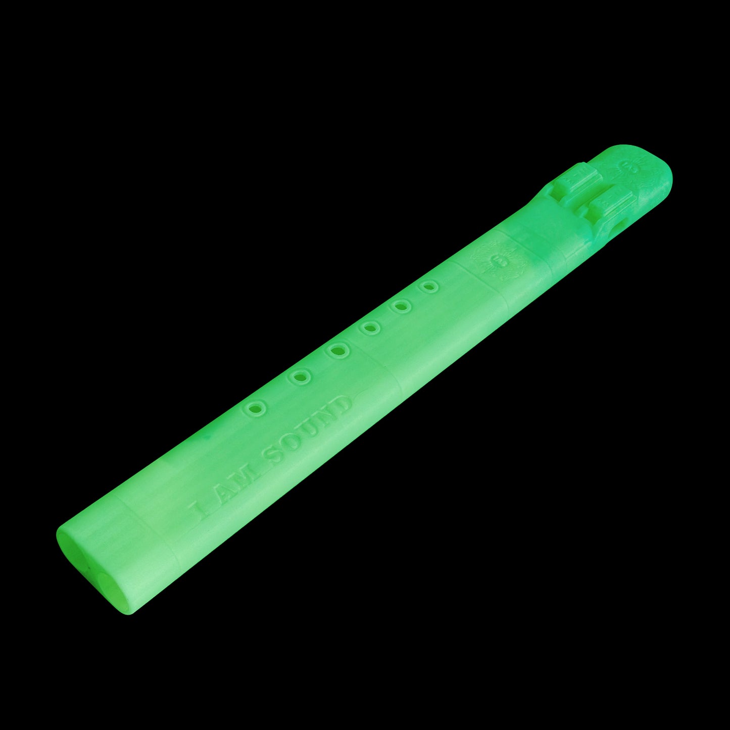 F#4 Drone Flute 432 Hz - Premium/Luminous Options (Pre-Release)