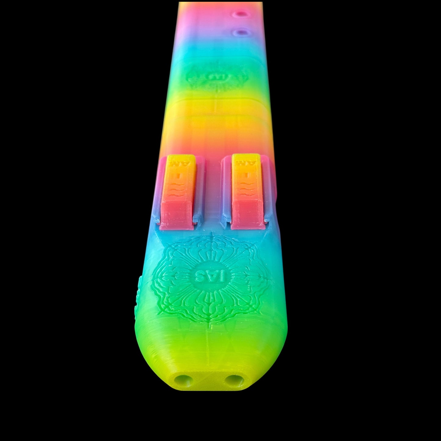 F#4 Drone Flute 432 Hz - Premium/Luminous Options (Pre-Release)
