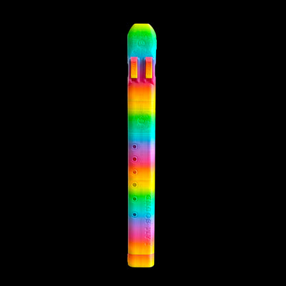 F#4 Drone Flute 432 Hz - Premium/Luminous Options (Pre-Release)