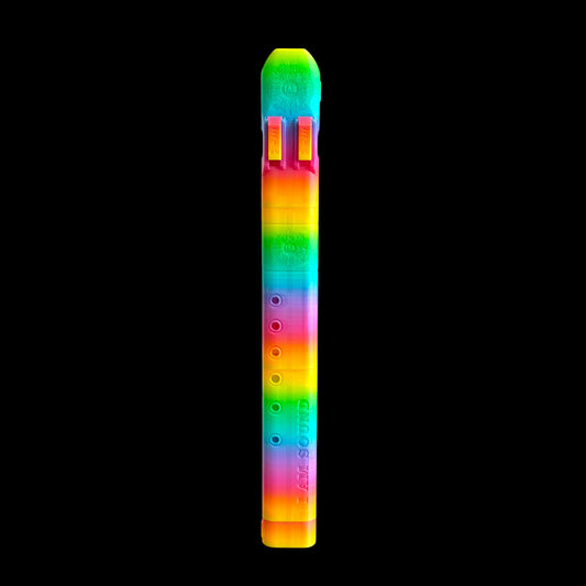 F#4 Drone Flute 432 Hz - Premium/Luminous Options (Pre-Release)